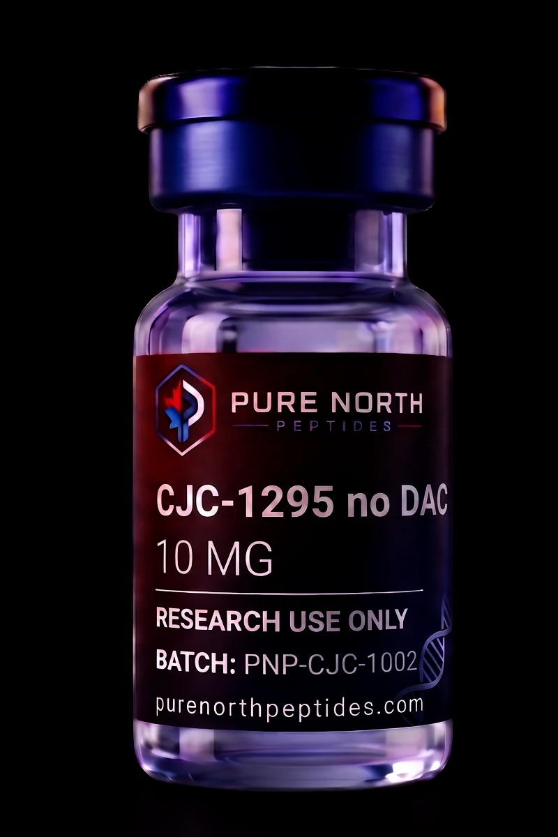 CJC-1295 No DAC