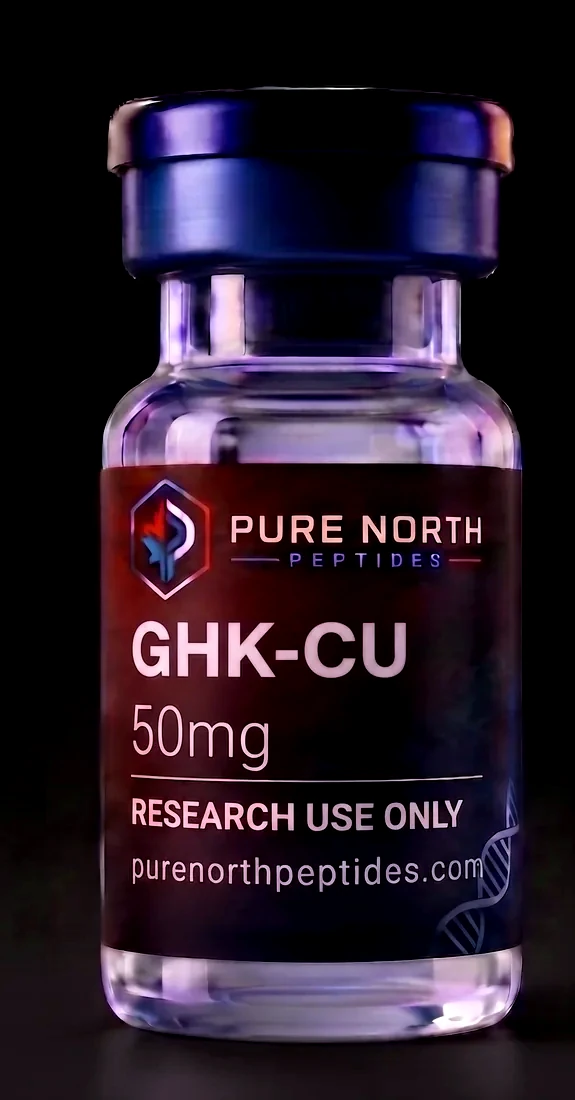 GHK-Cu