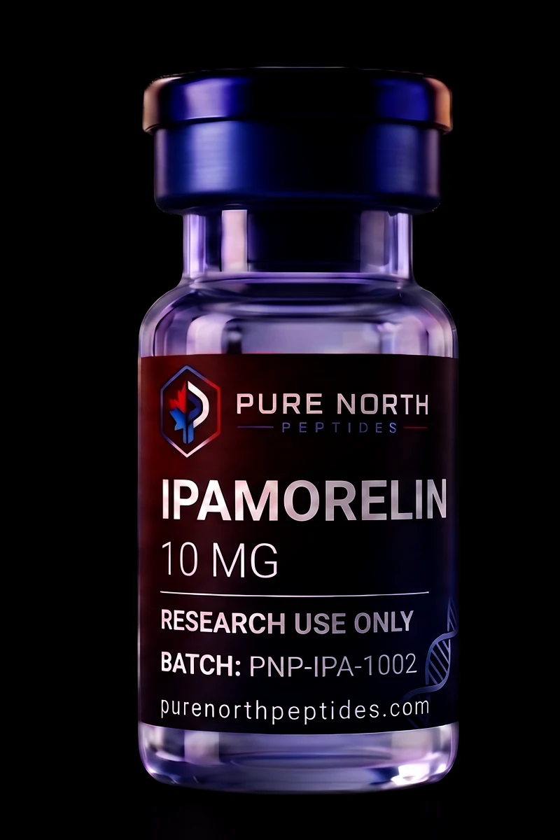 Ipamorelin