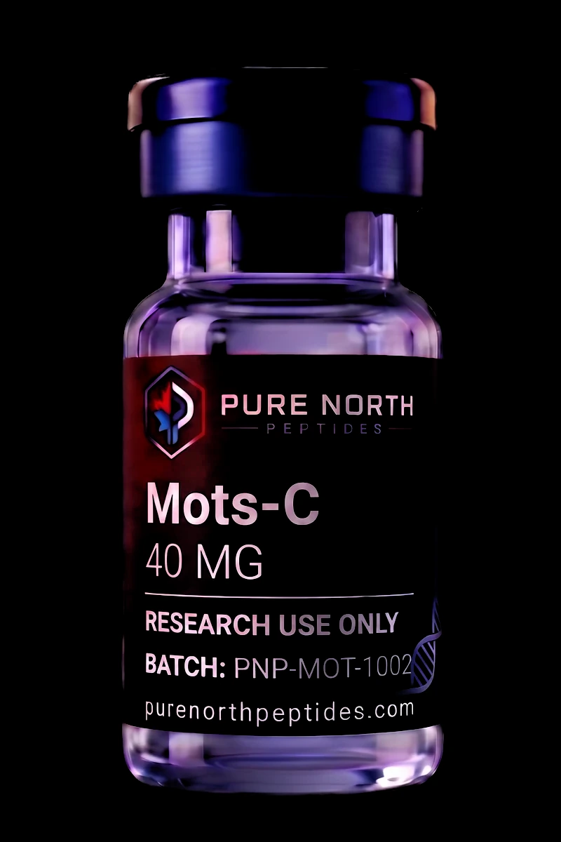 MOTS-c