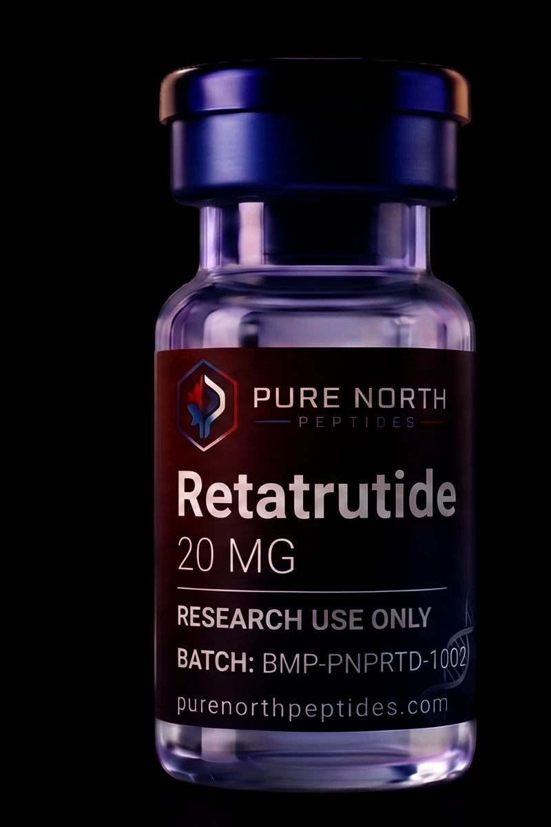 Retatrutide