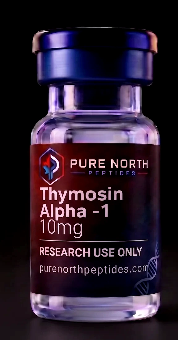 Thymosin Alpha-1